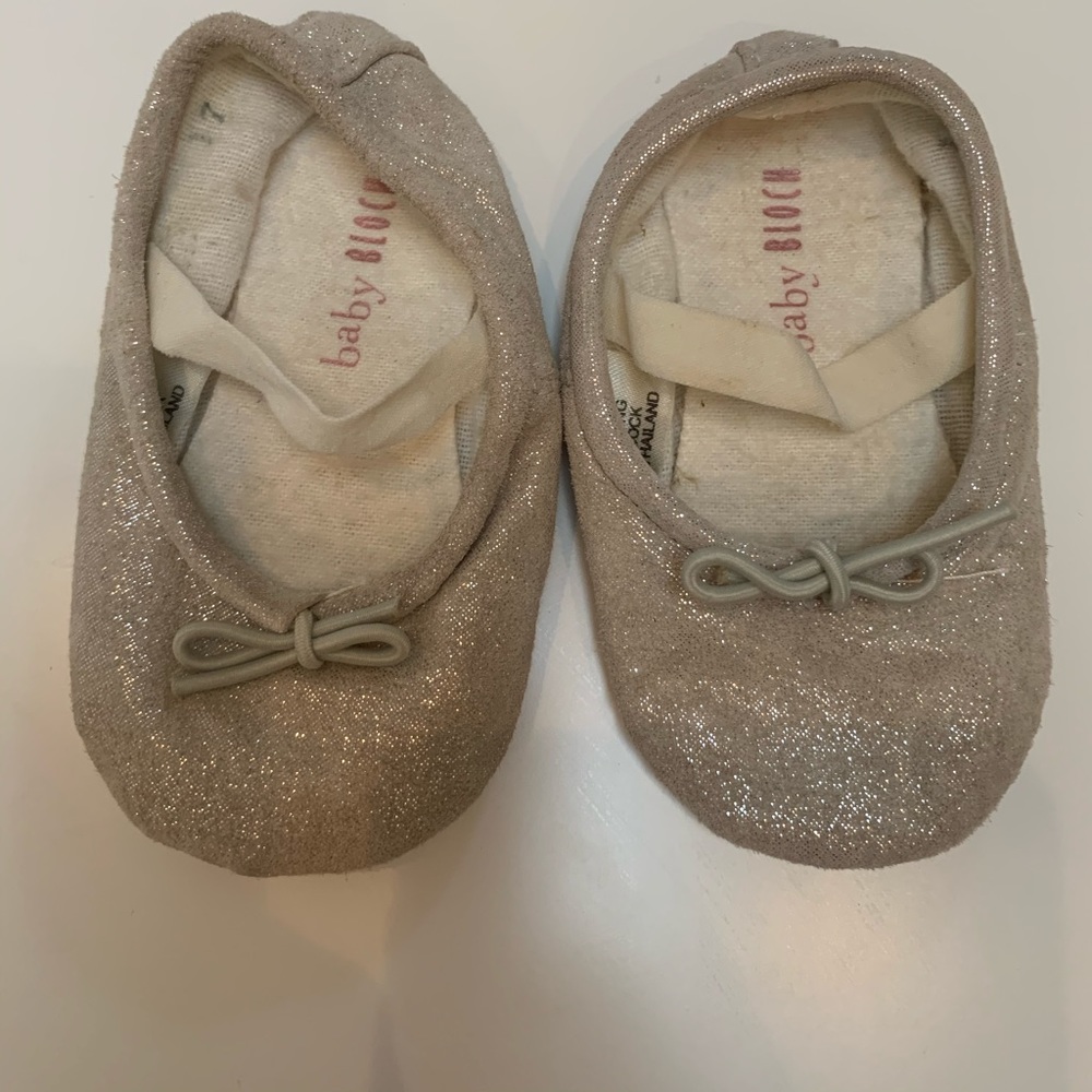 Baby Bloch